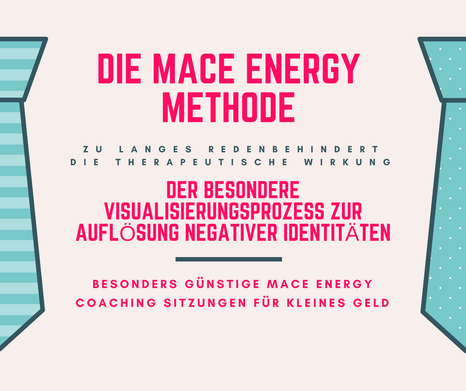 Mace Energy Methode